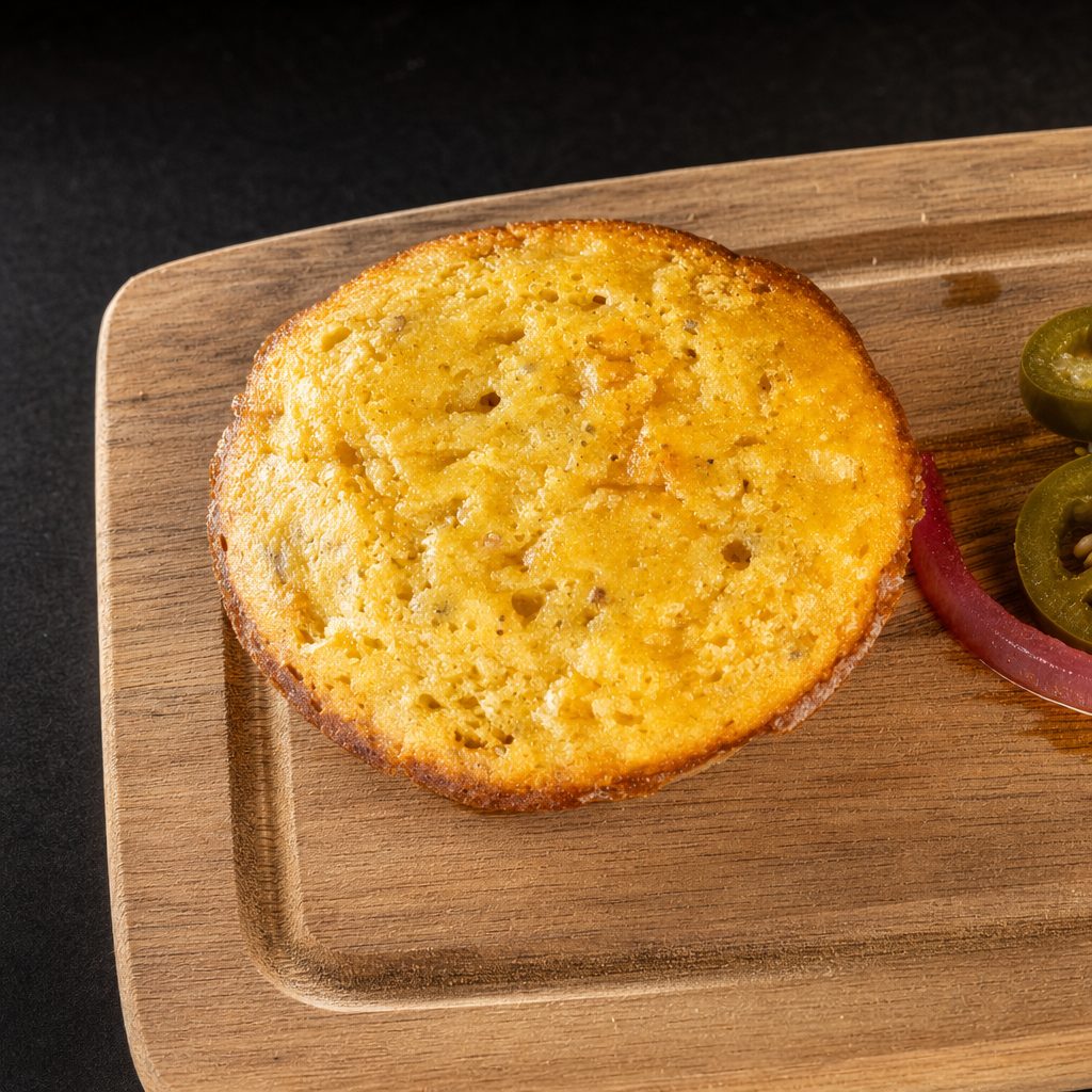 Corn Bread.