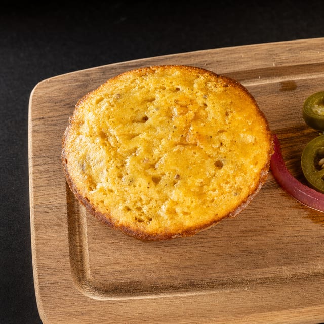 Corn Bread.