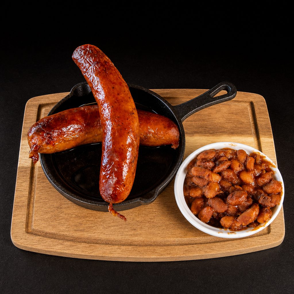 Wayne Sausage 1\2 Lb (2).
